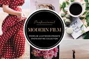 Best Lightroom Presets for Bloggers, an Action Add-On by BeArt-Presets (Thumbnail 5 of 23)