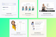 Fashion Shopify Theme, a Shopify Template by LogicGo Shopify Experts (Thumbnail 4 of 7)