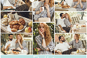 Love Story Bundle, a Person Photo by Margo Nikolskaya (Thumbnail 4 of 6)