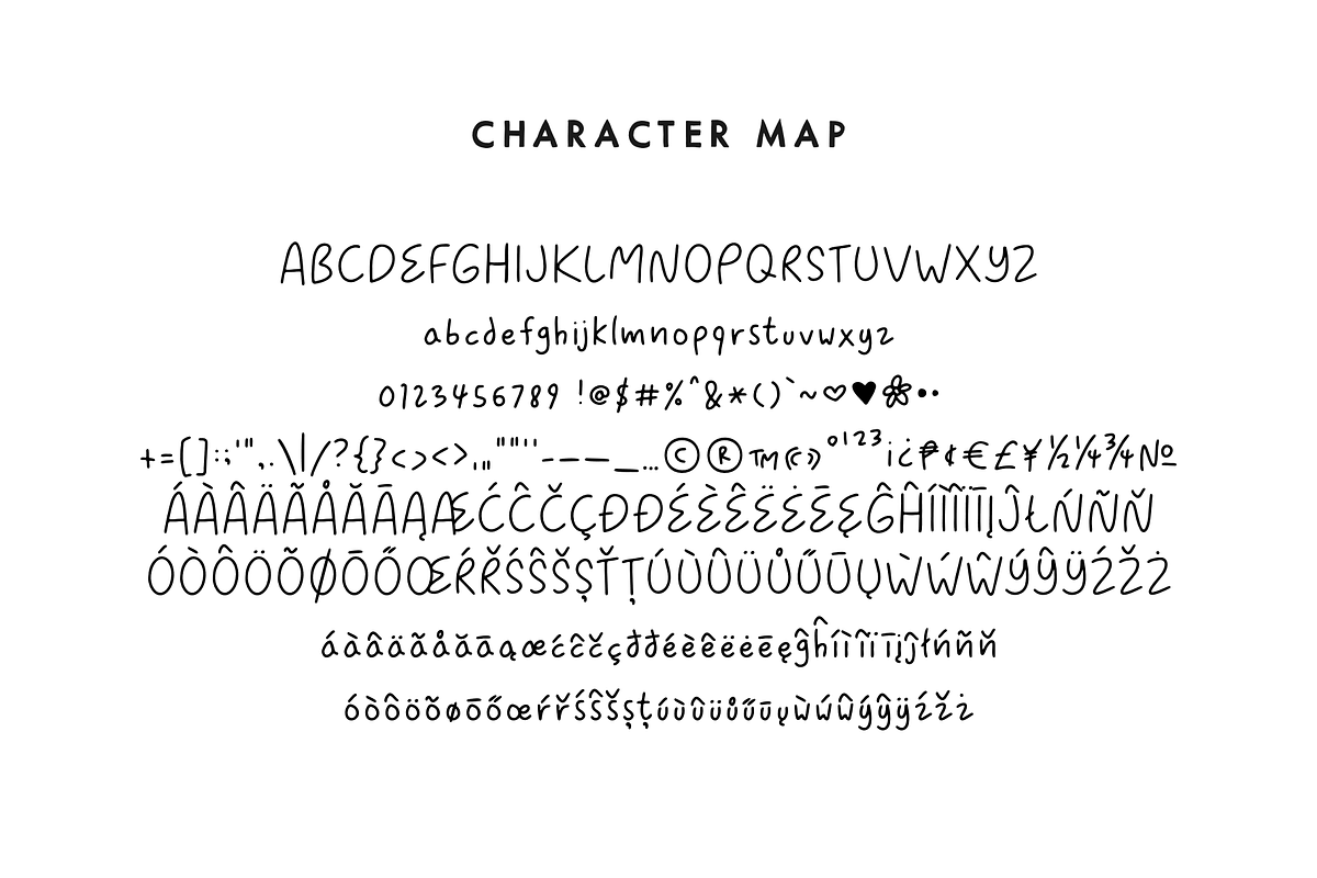 String Cheese, a Sans Serif Font by Mix Fonts (Photo 2 of 5)