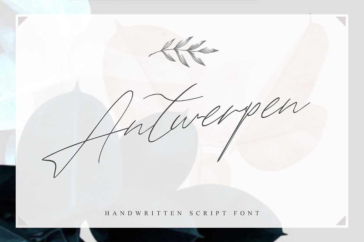 Antwerpen