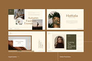 Hattala | PowerPoint Presentation, a Presentation Template by Angkalimabelas (Thumbnail 3 of 6)