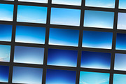 Weather Sky Replacement BUNDLE, a Preset Add-On by Pix Cafe (Thumbnail 5 of 11)