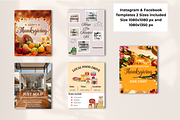 Realtor Marketing Kit Bundle, a Social Media Template by SassyCorners (Thumbnail 10 of 13)