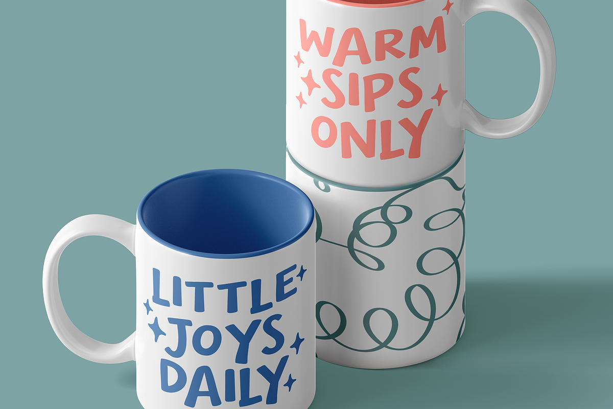 Pimo - Playful Handwritten Font, a Handwritten Font by Indotype Foundry (Photo 6 of 10)