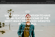 Cool & Clean - Lightroom Presets, a Preset Add-On by Truesight Supply Co. (Thumbnail 8 of 10)
