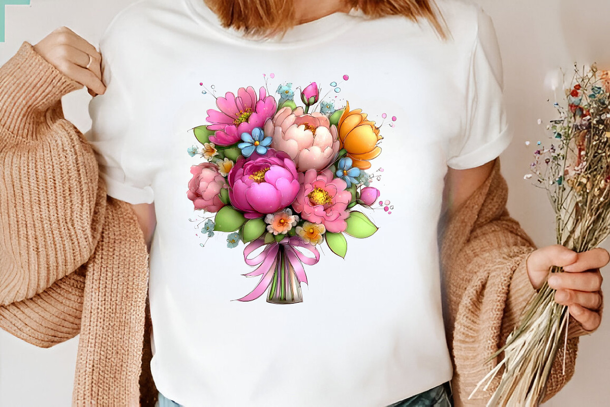 Summer Mood Clipart Bundle, an Illustration by CreationArt (Photo 2 of 7)