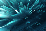 Big Bang 1, a Texture Graphic by RuleByArt (Thumbnail 3 of 5)