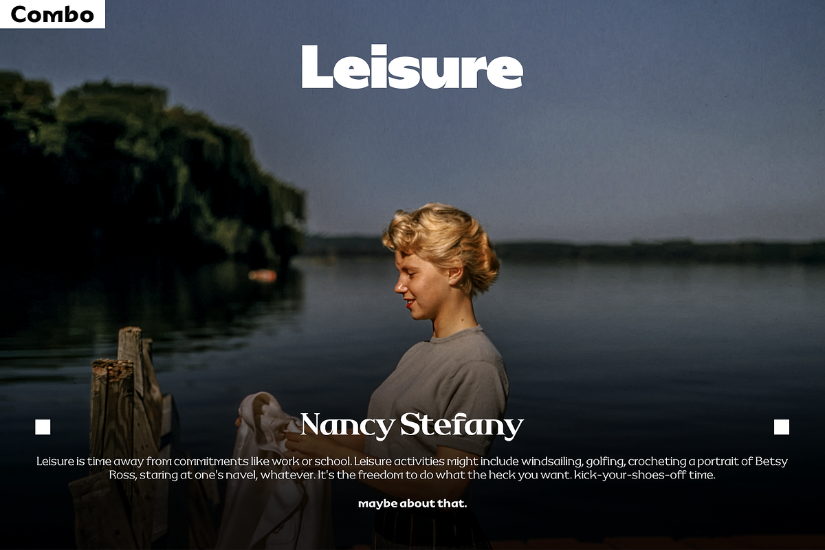 Patihan 27-Font Family, a Font by Jehoo Creative (Photo 12 of 15)