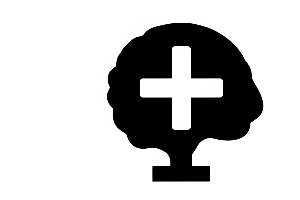 mental health awareness silhouettes, an Illustration by Amazin_art (Photo 24 of 46)