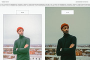 So Long Chicago - Lightroom Presets, a Preset Add-On by Truesight Supply Co. (Thumbnail 6 of 10)