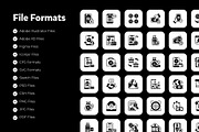 Payment and Funds Transfer, a Solid Icon by Brickclay (Thumbnail 4 of 7)