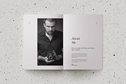 Photography Portfolio, a Brochure Template by adekfotografia (Thumbnail 4 of 13)