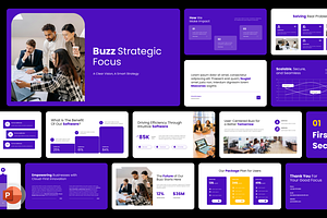 SAAS - Software Presentation