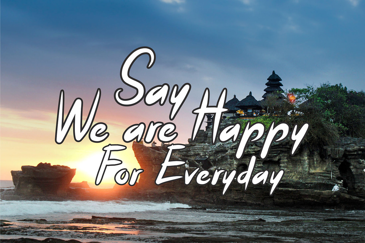 Deeproxx - A Handwritten Font, a Blackletter Font by nIznaztype (Photo 5 of 6)