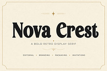 Nova Crest