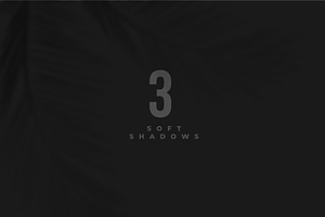 Tropical Shadows Pack X8