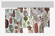 Erstwhile, AW Print Patterns!, a Pattern Graphic by Pink Linen (Thumbnail 2 of 11)