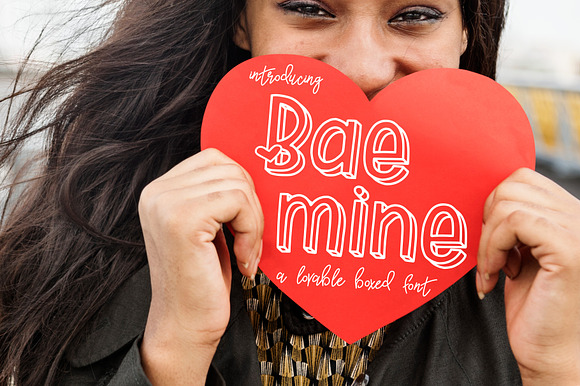 Bae Mine preview 2