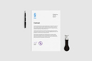 Sea S Letter Logo, a Branding & Logo Template by Last Spark (Thumbnail 5 of 6)