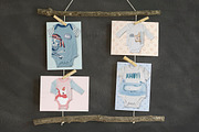 Baby Bodysuit Mock Up Tester, an Apparel Mockup by JSquarePresents (Thumbnail 3 of 5)