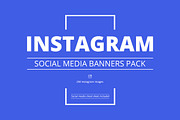 43 in 1 Gigantic Social Media Bundle, a Social Media Template by Web Donut (Thumbnail 23 of 51)