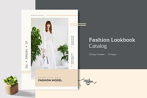  Lookbook - Catalog