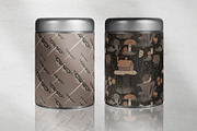 Mystical Insect Patterns, a Pattern Graphic by Annakniaz (Thumbnail 8 of 10)