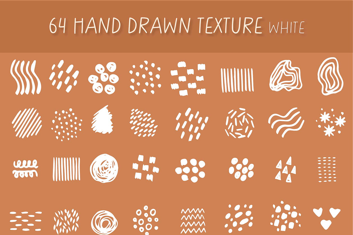 Boho Big collection, a Background Graphic by roskque (Photo 14 of 19)