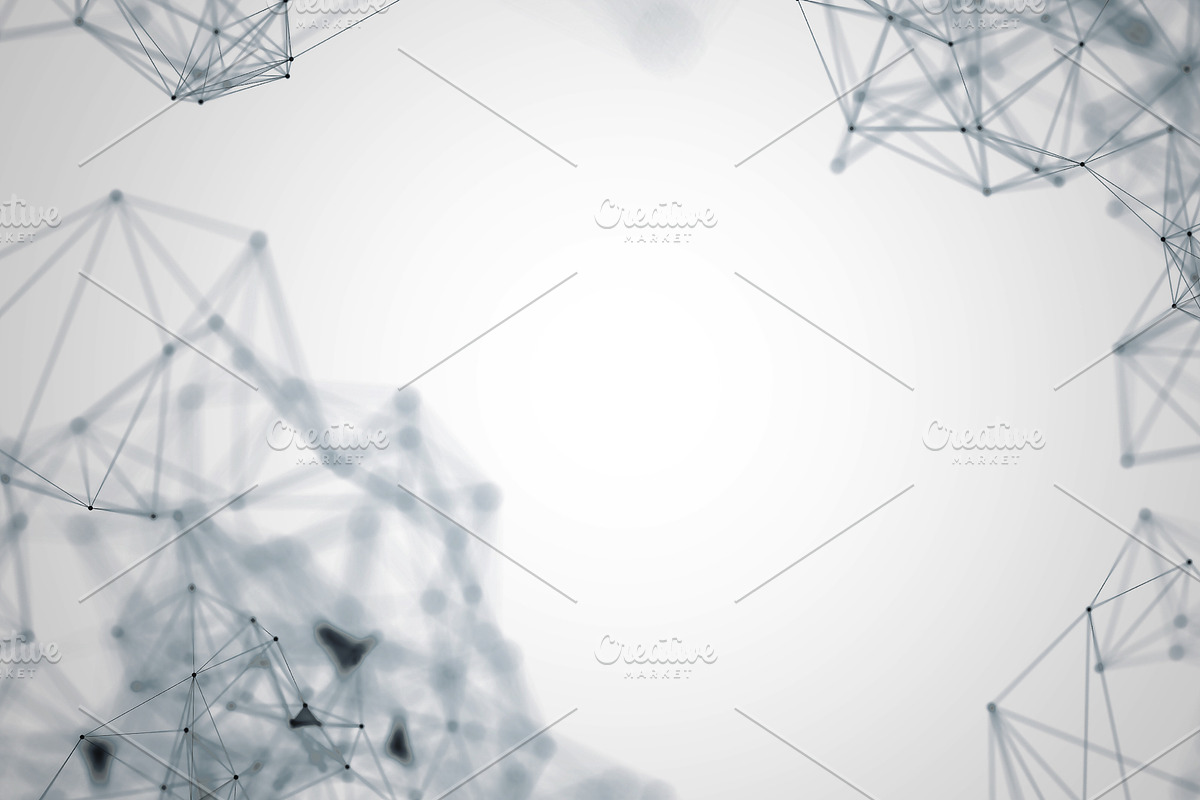 Plexus Backgrounds Vol4, a Texture Graphic by The_DrX