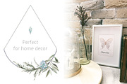ETERNAL SUMMER, an Object Illustration by Eisfrei (Thumbnail 3 of 6)
