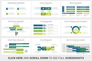 Maestro Business PowerPoint Bundle, a Presentation Template by OceanArt (Thumbnail 92 of 102)