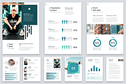 Shift Powerpoint Template - US & A4, a Presentation Template by Reshapely (Thumbnail 22 of 25)