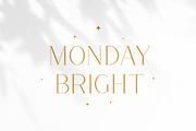 Morena Font Duo, a Serif Font by Pen Culture (Thumbnail 7 of 12)