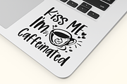 Coffee SVG Bundle | Coffee Bundle V4, a Graphic by LovePowerDesigns (Thumbnail 7 of 7)