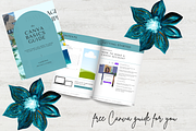 TRAVEL AGENCY EMAIL TEMPLATES, a Marketing Template by Daring Digies (Thumbnail 8 of 8)