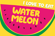 Cornelia - Cute Playful Display Font, a Sans Serif Font by fluffstudio (Thumbnail 4 of 8)