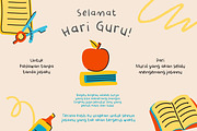 Kids Spidol, a Handwritten Font by Aisyah (Thumbnail 5 of 5)