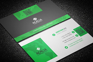 Losun Business Card