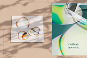 Abstract shapes, an Object Graphic by BigWeek (Thumbnail 4 of 17)