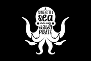 Ocean Shanty Cute Handwriting Font, a Sans Serif Font by Dancing with Ink (Thumbnail 7 of 19)