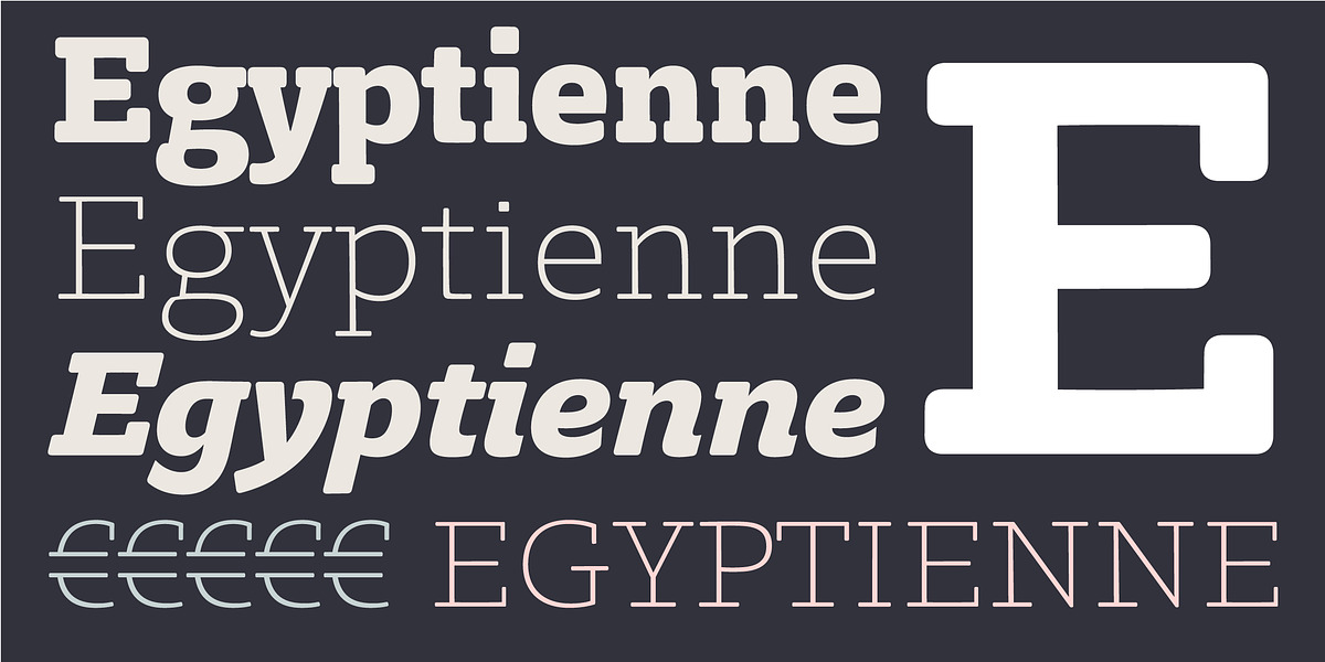 Legit Slab Soft, a Slab Serif Font by Finaltype (Photo 6 of 6)
