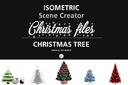 Isometric Scene Creator Mockup, a Books & Magazine Mockup by IsometricWorld (Thumbnail 39 of 47)