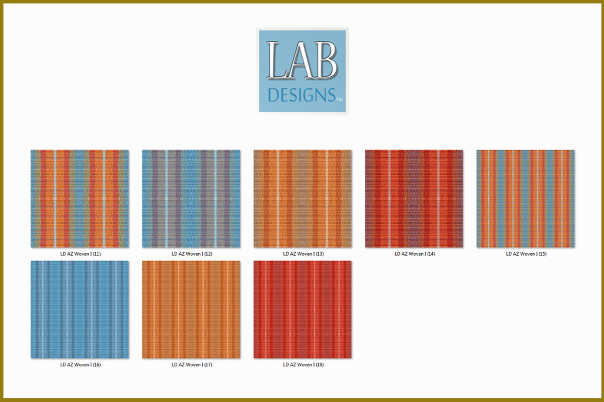 16 Southwest Woven Fabric Textures, a Texture Graphic by Lab Designs (Photo 3 of 3)