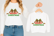 Merry Christmas Coquette Png, an Illustration by Libby Wishes (Thumbnail 6 of 8)
