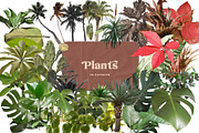 Vintage Collage Creator 710+ PNG, an Object Graphic by Marie T (Thumbnail 12 of 26)