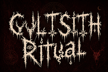 CultsithRitual - Cursed Damned