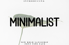 Minimalist