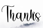 Maddison Handmade, a Handwritten Font by FreshTypeINK (Thumbnail 6 of 8)