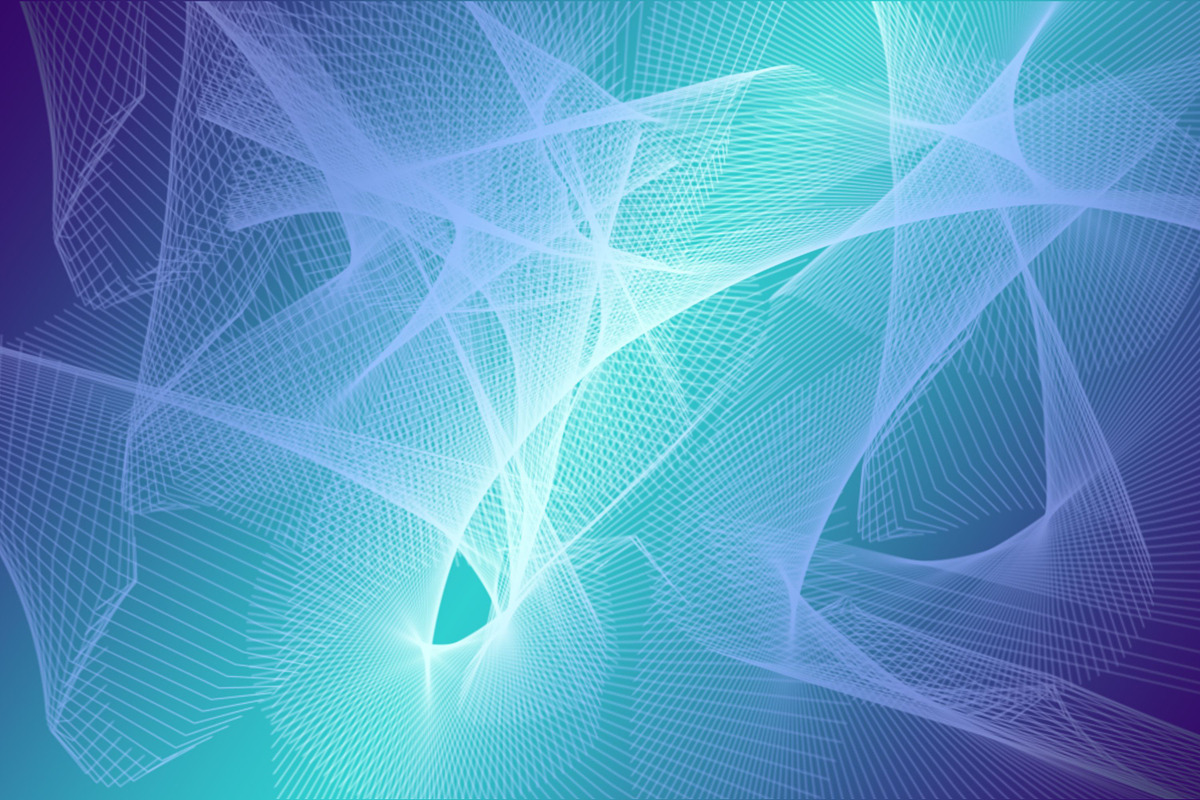 Multicolor Wave Background Bundle, a Background Graphic by NJ Himel (Photo 8 of 51)